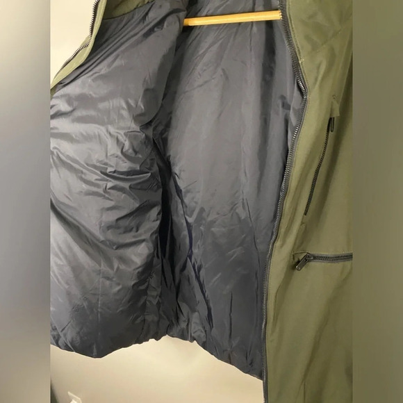 ZARA Men’s Combination Utility Vest - Picture 8 of 8